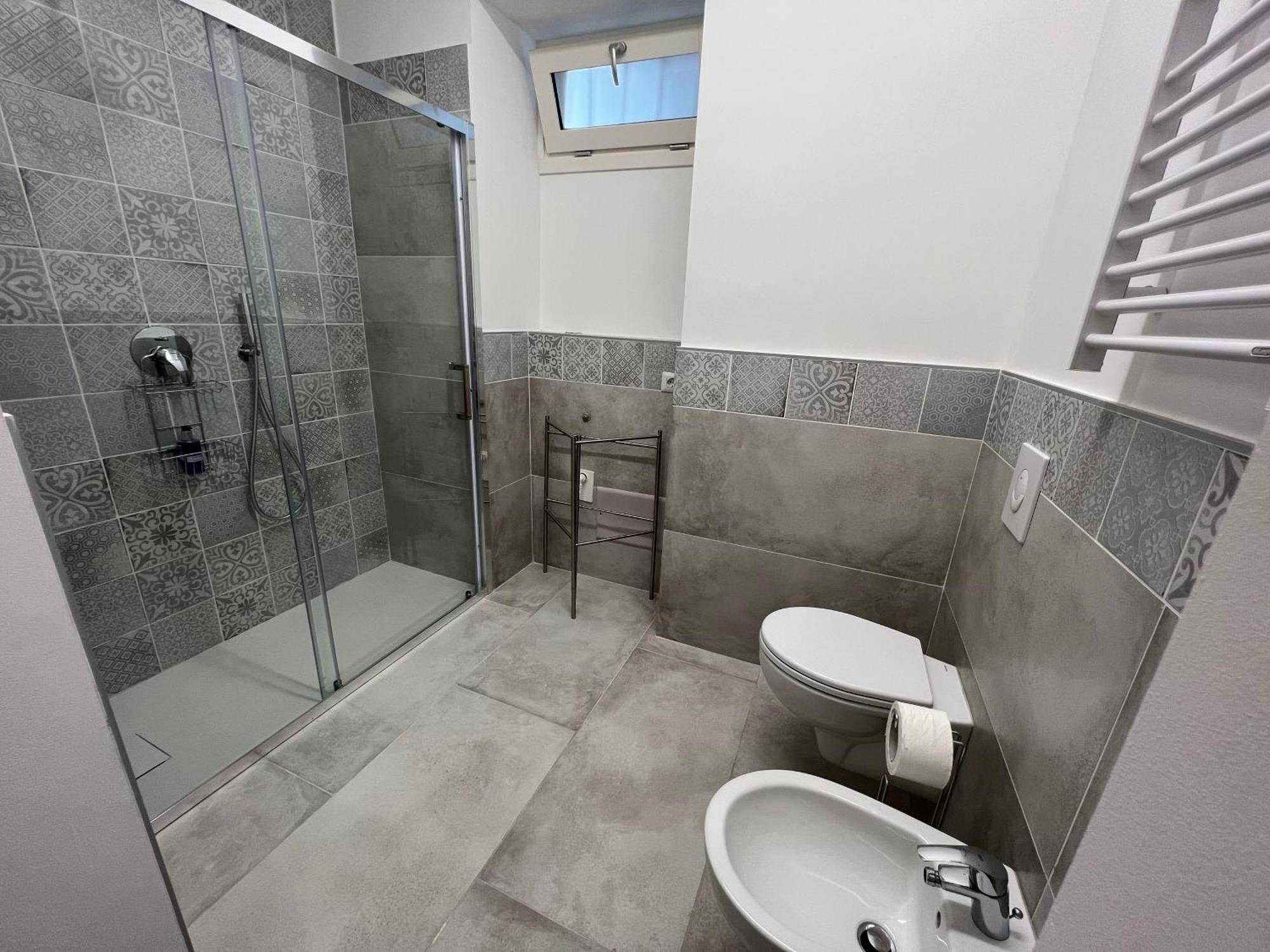 Ferienwohnung Blue Sapphire Como Cozy Flat In Center Of City Exterior foto